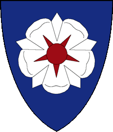 Wappen von Oerhus